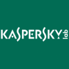 Logo do grupo Kaspersky Labs