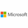 Logo do grupo Microsoft